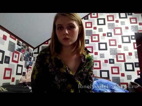 ❤️ Wophunzira wachinyamata wa blonde waku Russia amakonda matayala akulu. ❤️❌ pa ife% ny.pornhdvideos.ru% ﹏